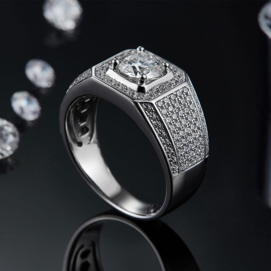 Brilliant Ring
