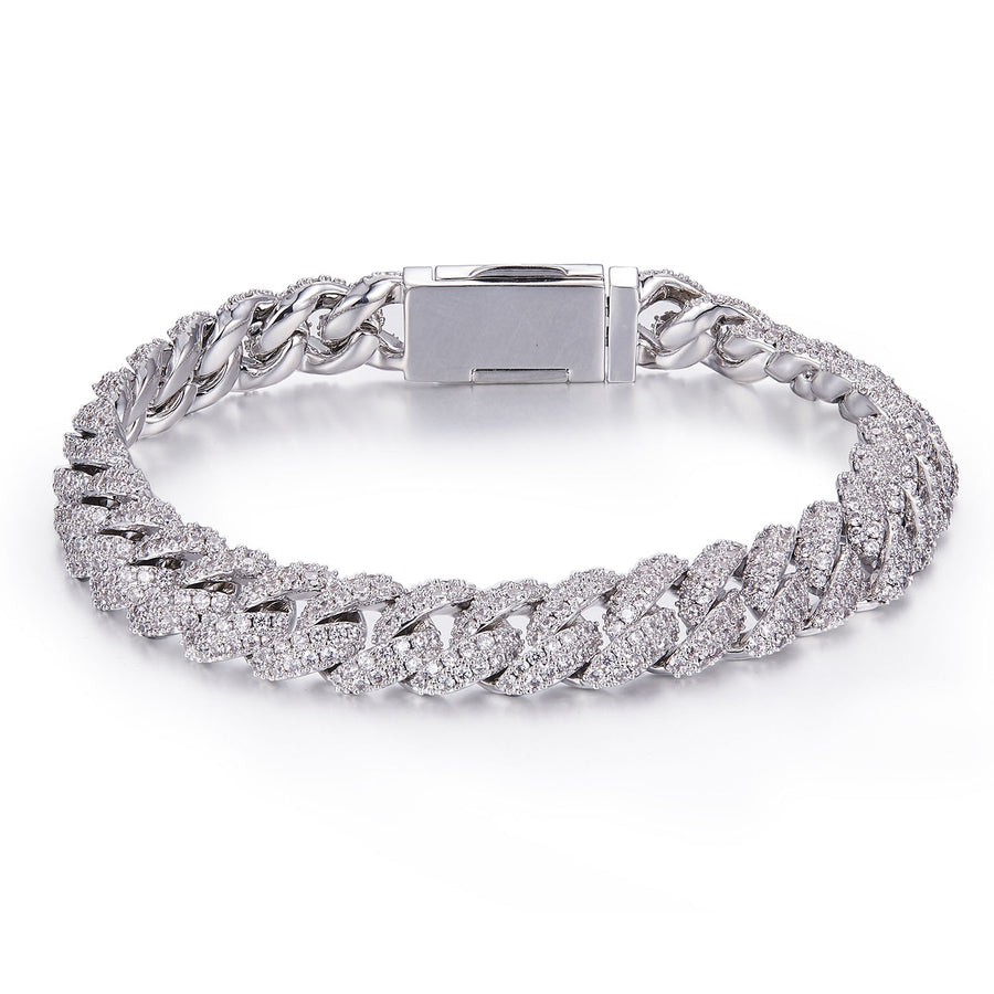 Hip Hop Necklace