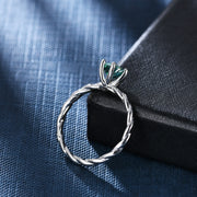 Woven Ring