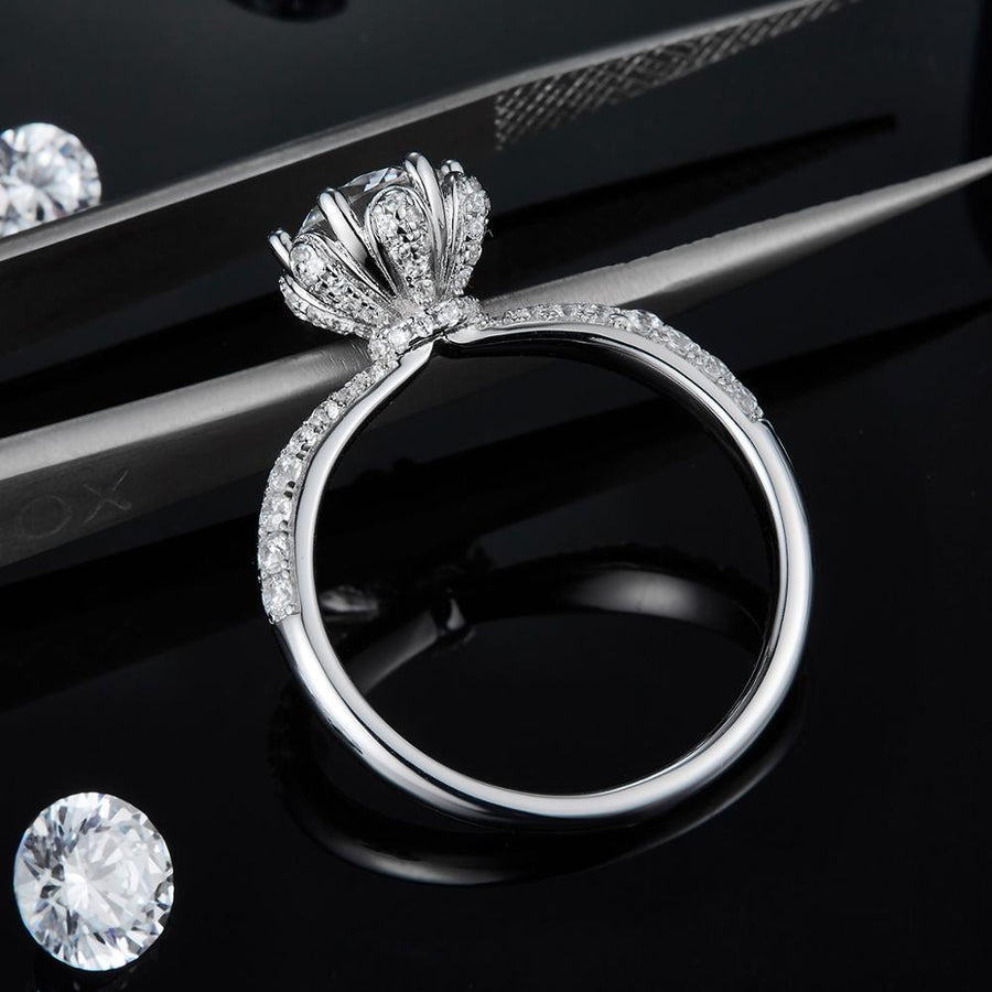 Flower Ring