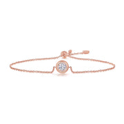 Circle Bracelet