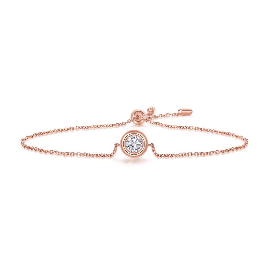 Circle Bracelet