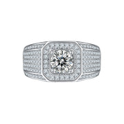 Brilliant Ring
