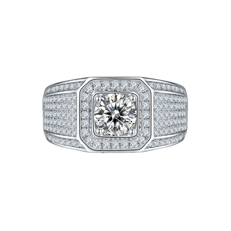 Brilliant Ring