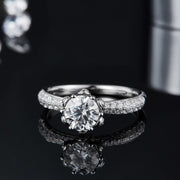 Flower Ring