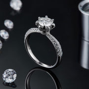 Flower Ring