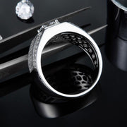 Brilliant Ring