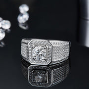 Brilliant Ring