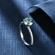 Petite Ring