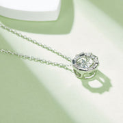 Medusa Necklace