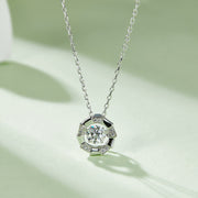 Medusa Necklace
