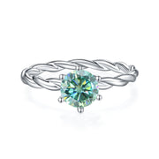 Woven Ring