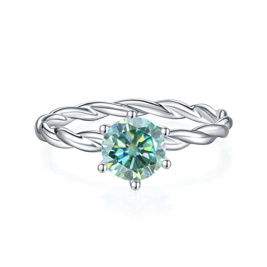 Woven Ring