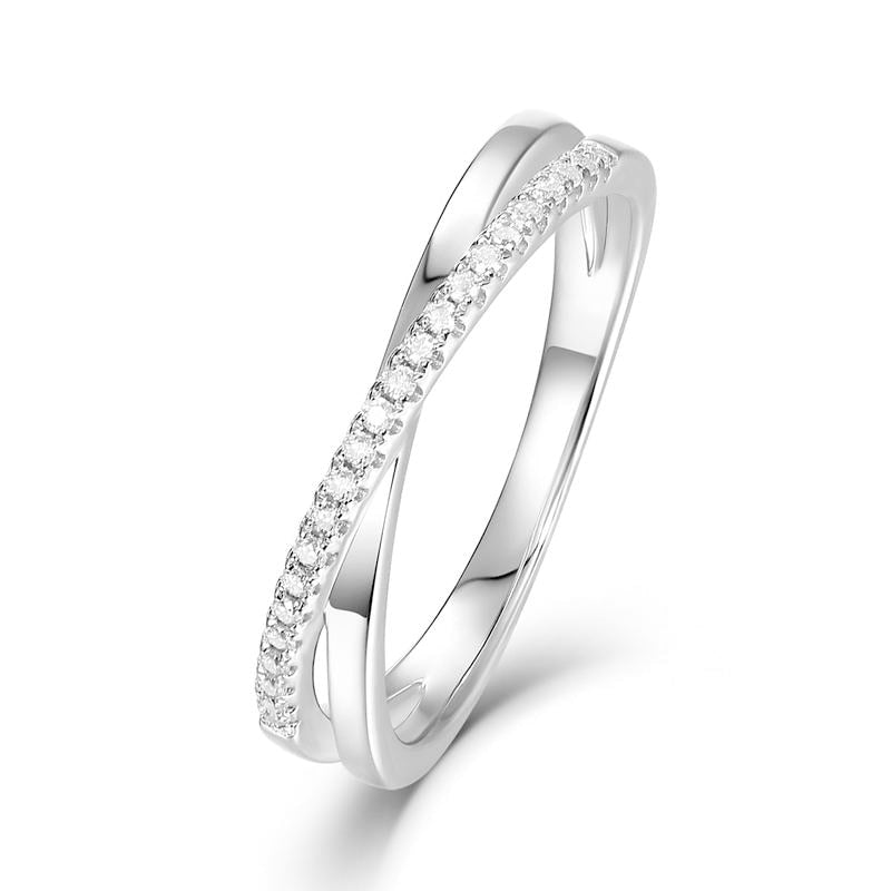 Sheba Twins Ring