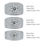 Brilliant Ring