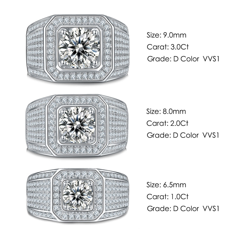Brilliant Ring