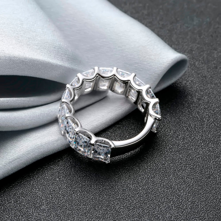 Channel Ring
