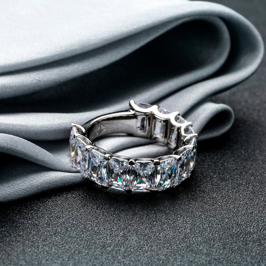 Channel Ring