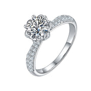 Flower Ring
