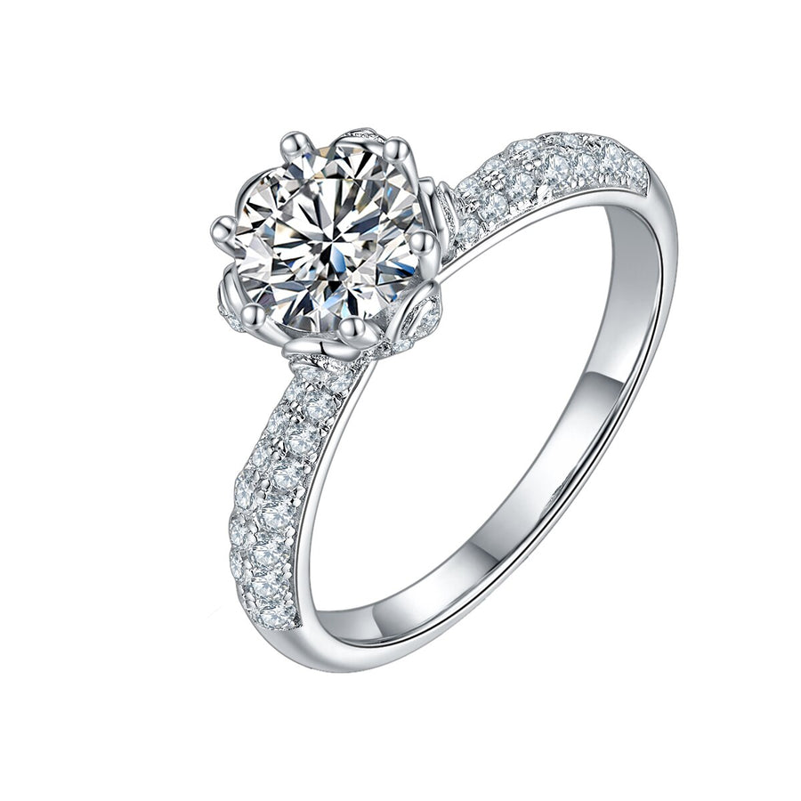 Flower Ring