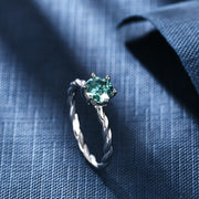 Woven Ring