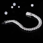 Hip Hop Necklace