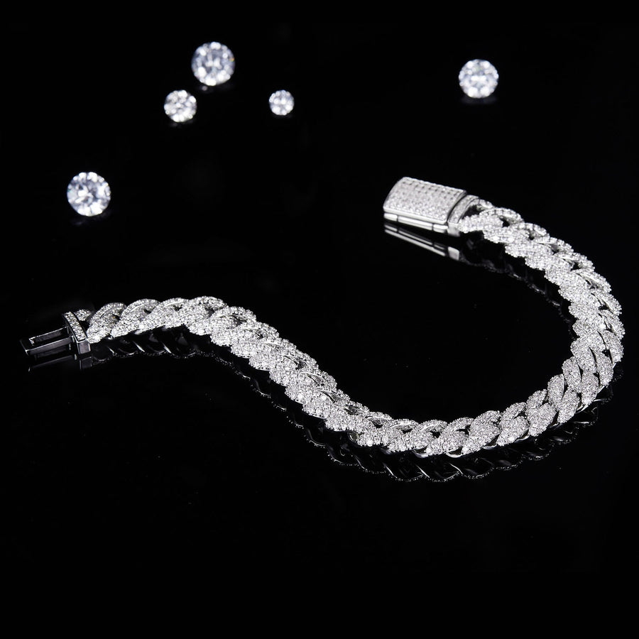 Hip Hop Necklace