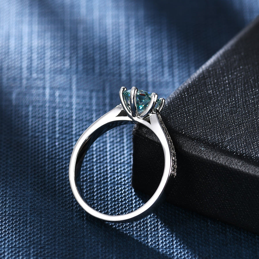 Royal Ring