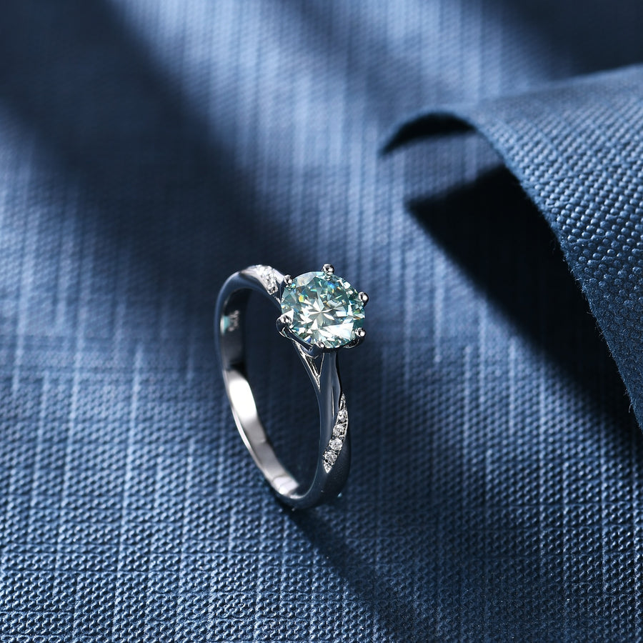 Lace Ring