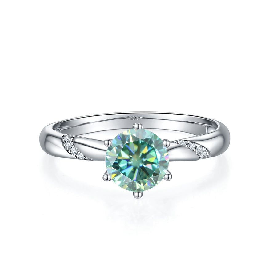 Lace Ring