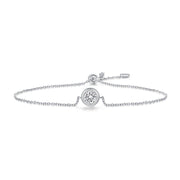 Circle Bracelet