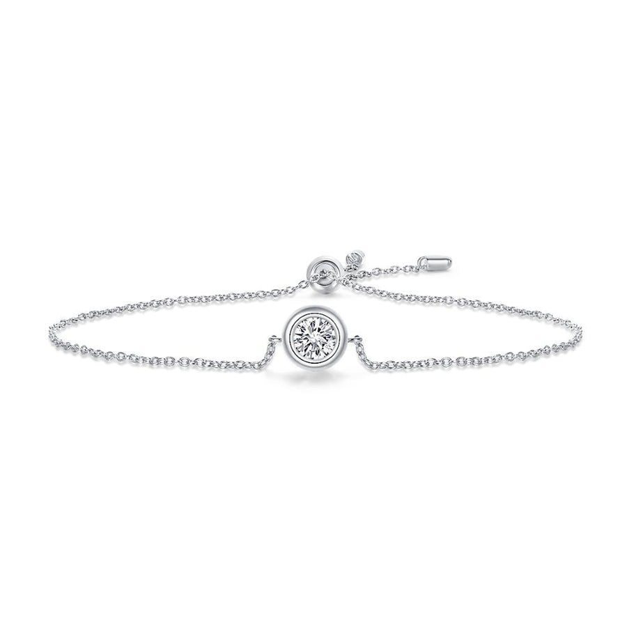 Circle Bracelet