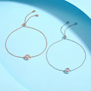 Circle Bracelet