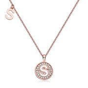 Letter Necklace