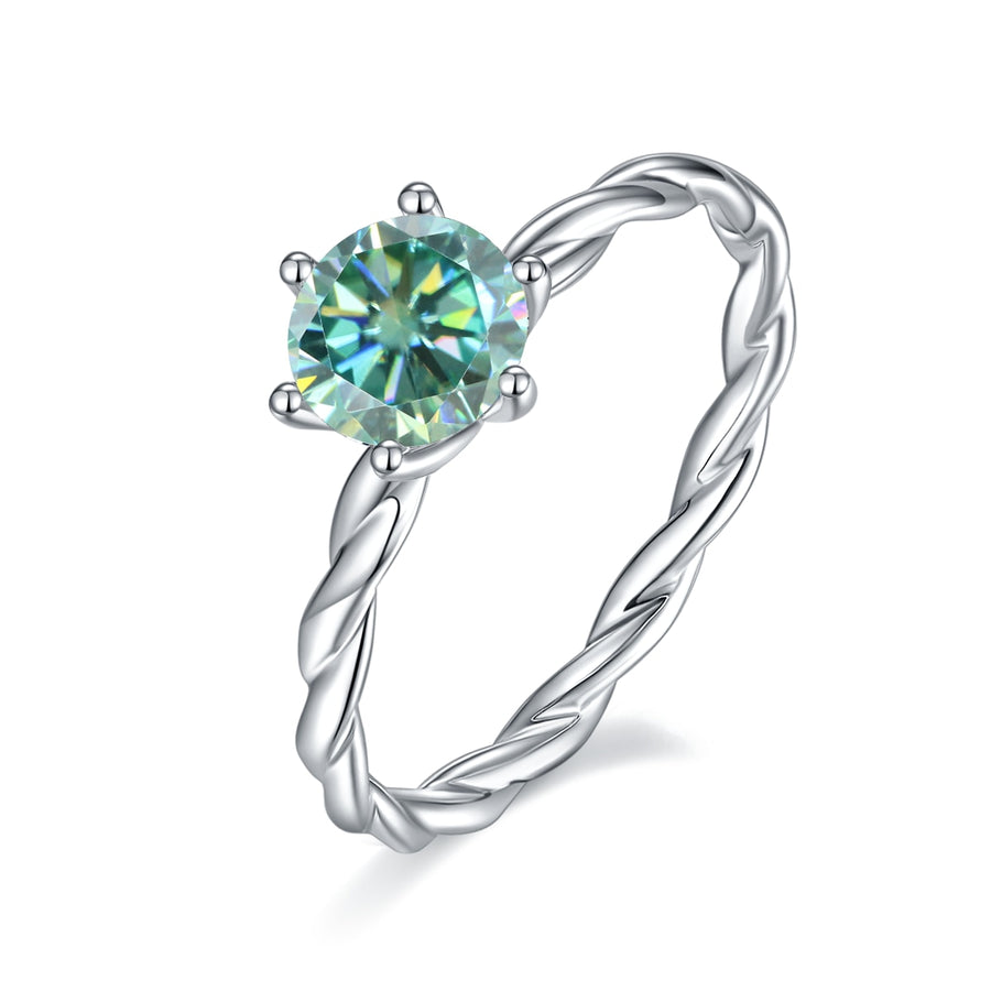 Woven Ring