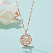 Letter Necklace