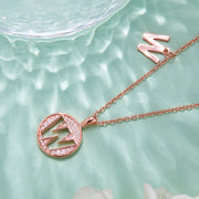 Letter Necklace