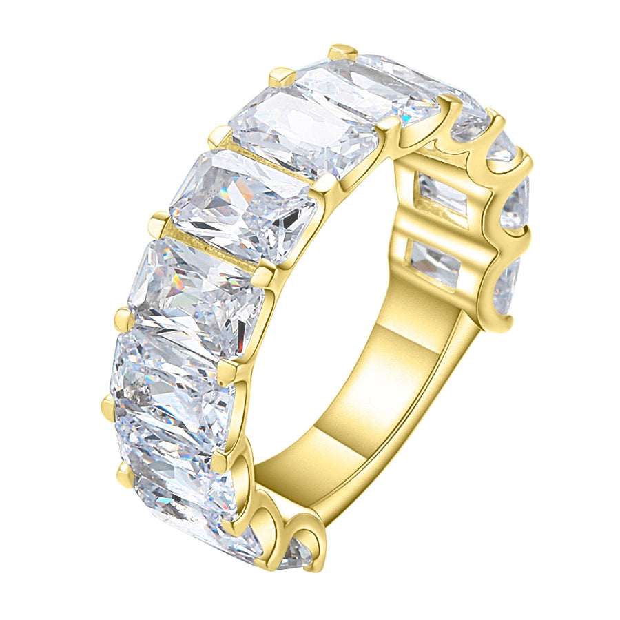 Channel Ring