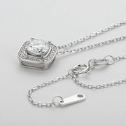 Kite Necklace