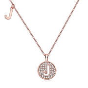 Letter Necklace