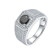 Brilliant Ring