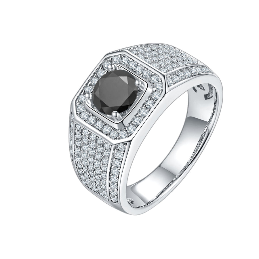 Brilliant Ring