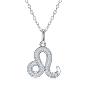 Zodiac Necklace