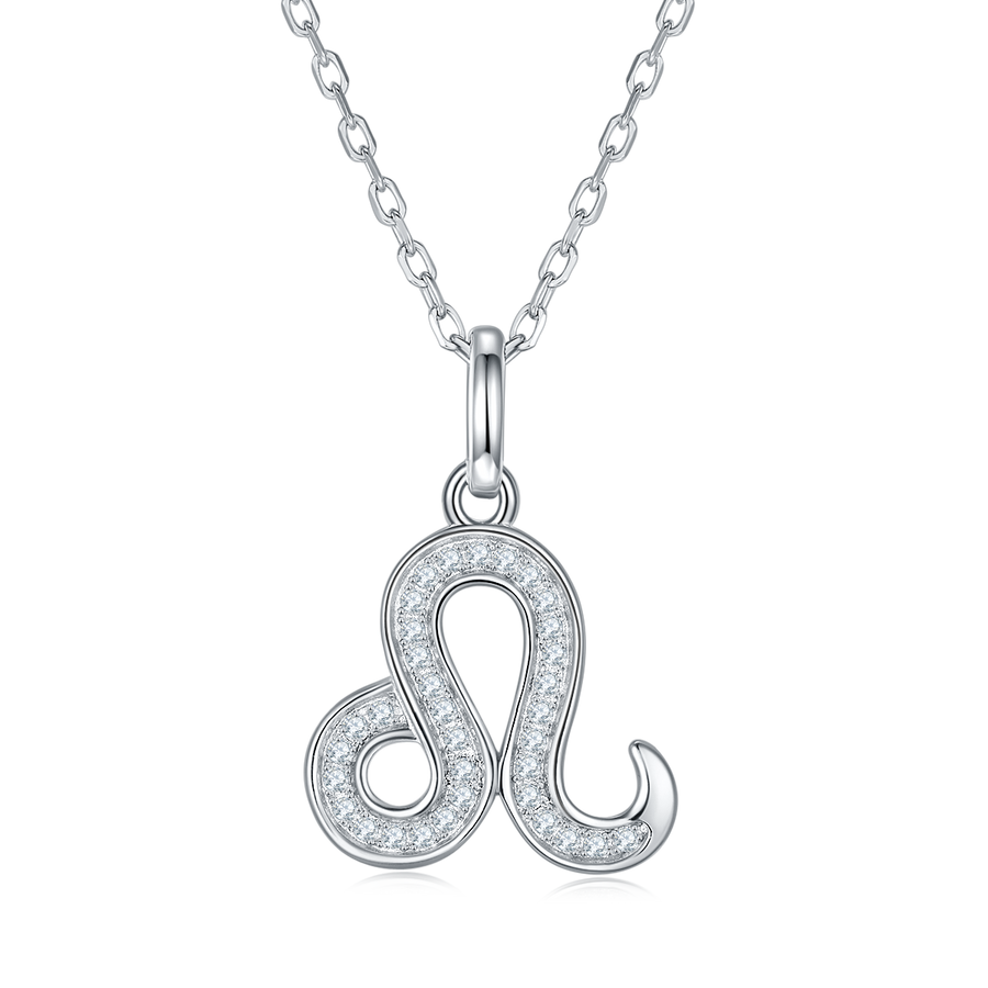 Zodiac Necklace