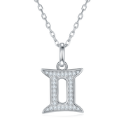 Zodiac Necklace
