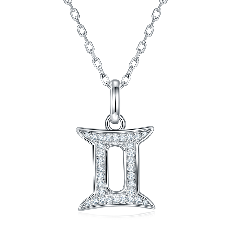 Zodiac Necklace
