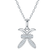 Zodiac Necklace