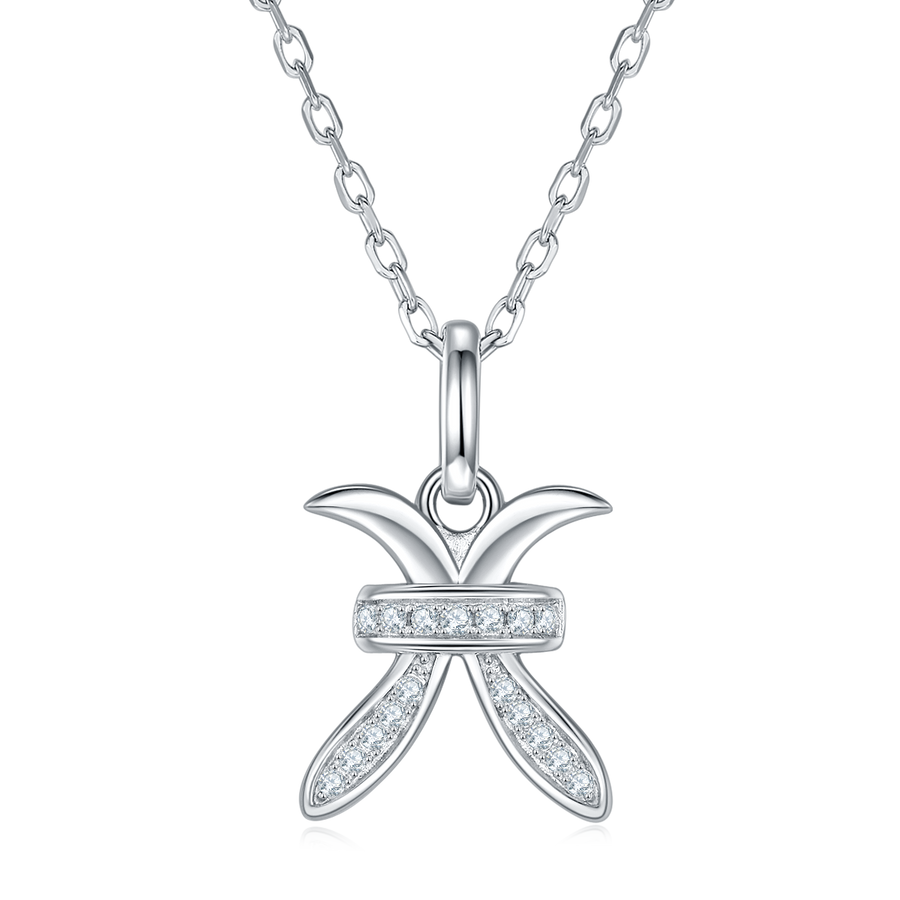 Zodiac Necklace