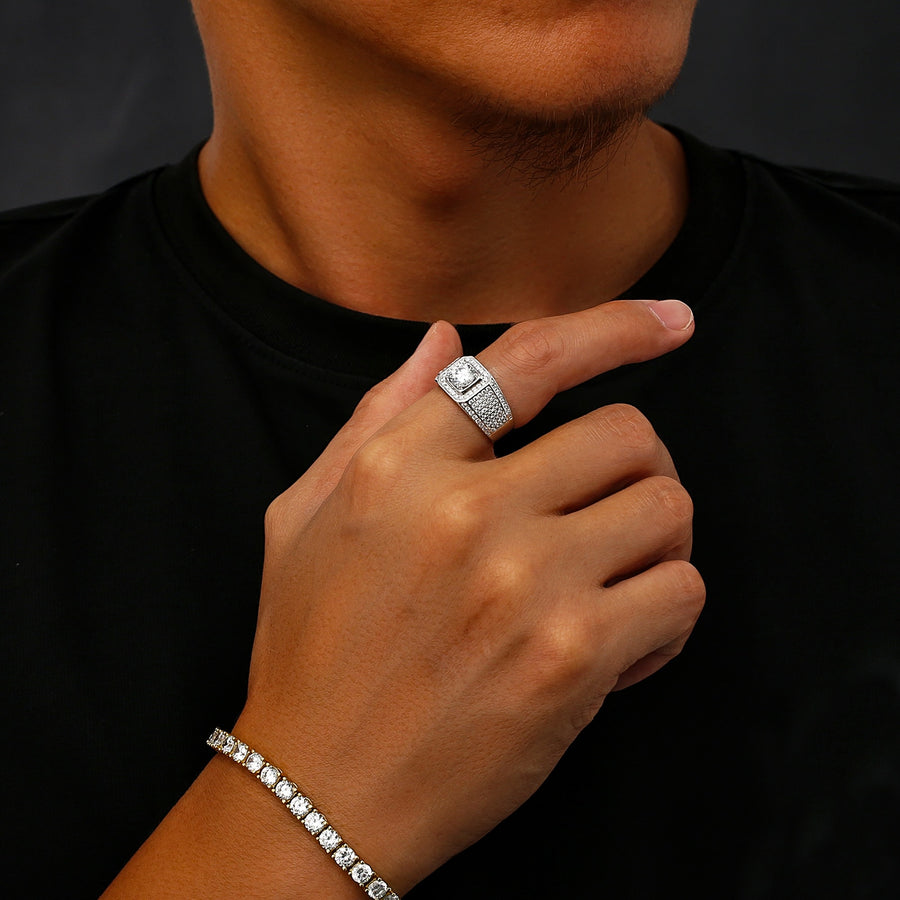 Brilliant Ring