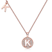 Letter Necklace